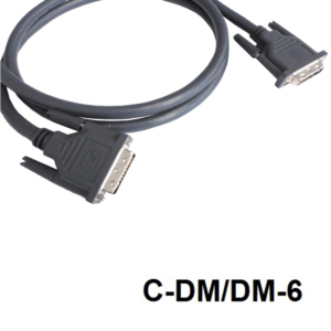 Кабель Kramer C-DM/DM-33 DVI-D Dual link (Вилка - Вилка)| 10 м