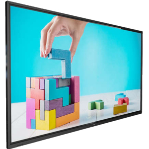 Интерактивная панель PHILIPS 75" 75BDL3052E/00