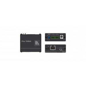 Преобразователь RS-232 / ИК — Ethernet  Kramer FC-6