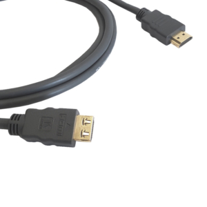 Кабель HDMI-HDMI с Ethernet (вилка – вилка)| 4,6 м Kramer C-MHM/MHM-15