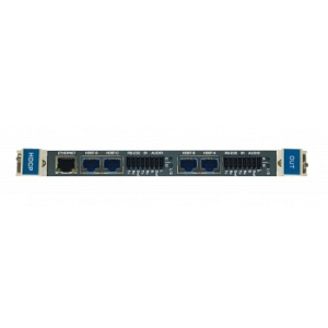Модуль Kramer DTAxr-OUT4-F32 (HDBTA-OUT4-F32)  c 4 выходами HDBaseT с увеличенным расстоянием передачи (витая пара)