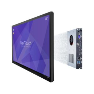 Интерактивный комплекс NextPanel 65P