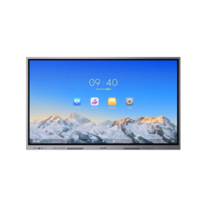 Интерактивная панель  75" Hikvision DS-D5C75RB/A