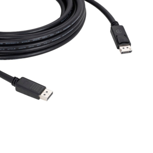 Кабель DisplayPort Kramer C-DP-15 (Вилка - Вилка)| 4,6 м