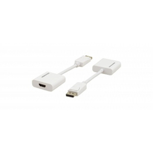 Активный переходник Kramer ADC-DPM/HF/UHD DisplayPort на HDMI 4K