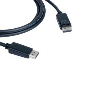 Гибкий кабель Kramer C-MDPM/MDPM-15 DisplayPort (вилка – вилка)| 4,6 м