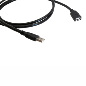 Активный удлинительный кабель Kramer CA-UAM/UAF-50 USB| 15,2 м
