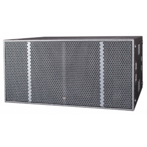 OPD218B / OPD218B(Waterproof) — 18" сабвуфер