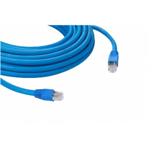 Кабель U/FTP Cat6 Kramer C-UNIKat-2 с разъемами RJ-45| 0,6 м
