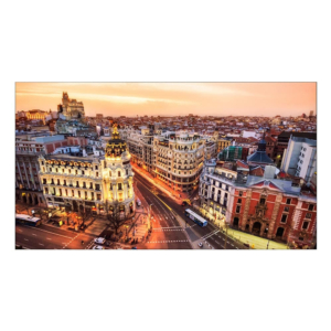 Панель для видеостены Samsung 55" VH55T-E