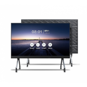 Светодиодный экран AET 108" DREAM WALL «All-in-One»