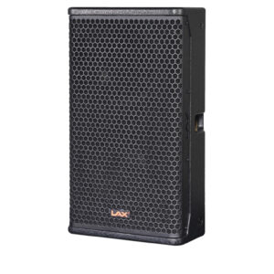 LW10 — 10" двухполосный полнодиапазонный громкоговоритель