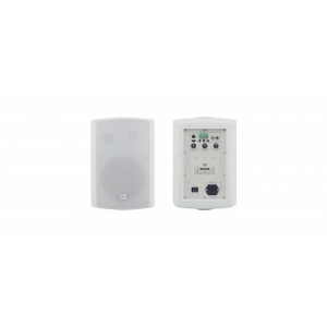 Настенные акустические системы Kramer TAVOR 6-O (PAIR)/WHITE