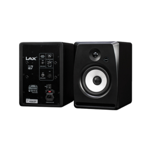 LAX HD7 — 6.5" активный студийный монитор