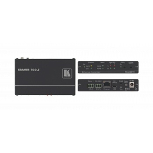 Преобразователь Kramer FC-22ETH (RS-232 (RS-485) — Ethernet)