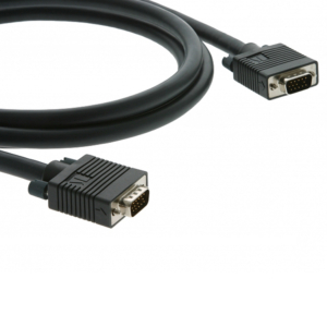 Кабель VGA на VGA Kramer C-GM/GM-35 (вилка – вилка)| 10,6 м