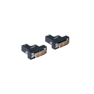 Комплект переходников с разъемами DVI для кабеля CLS-AOCH/XL- Kramer AD-AOCD/XL/TR