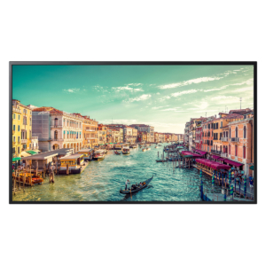 Информационный дисплей SAMSUNG 32" QM32R-B