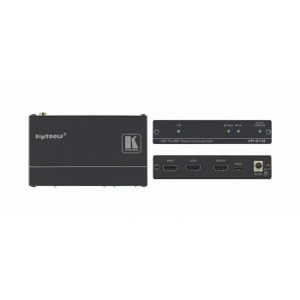 Преобразователь сигнала Kramer VP-510 с разрешением 4К в 2К