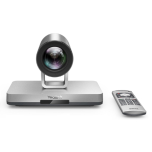Кодек видеоконференцсвязи с встроенной PTZ-видеокамерой Yealink VC800-Basic