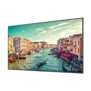Информационный дисплей Samsung 49" QM49R