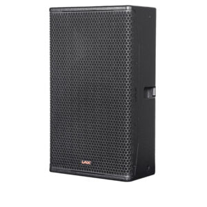 LW12 — 12" двухполосный полнодиапазонный громкоговоритель