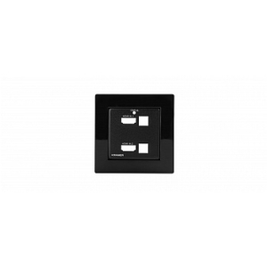 Комплект лицевых панелей для коммутатора WP-211X/EU-80/86(W) Kramer WP-211X EU PANEL SET