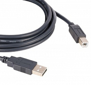 Кабель Kramer C-USB/AB-6 USB-A 2.0