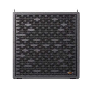Сабвуфер LAX ATS115BA 15"