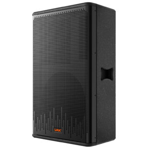 TR108 — 8" двухполосный полнодиапазонный громкоговоритель