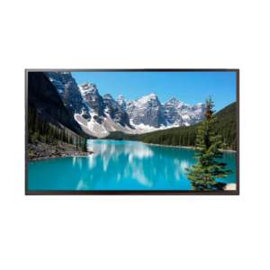 Информационный дисплей EWIN 75" DE75M