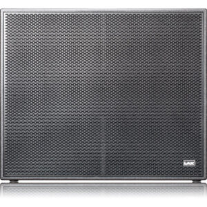 LAX ST218BP — сдвоенный 18" сабвуфер