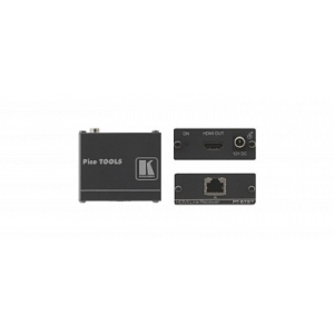 Приёмник HDMI по витой паре DGKat Kramer PT-572+