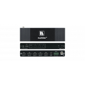 Коммутатор Kramer VS-411X