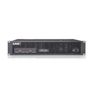 LAX MPA4-1300 — усилитель мощности