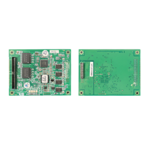 ATSD DANTE card