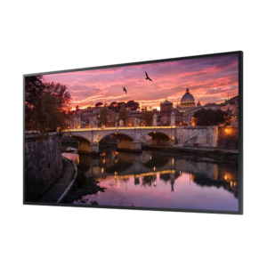Информационный дисплей Samsung 49" QB49R