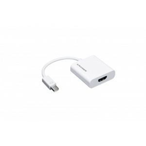 Активный переходник Kramer ADC-MDP/HF/UHD Mini DisplayPort на HDMI 4K