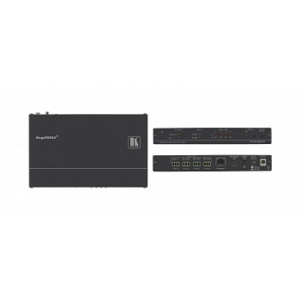 Преобразователь RS-232 (RS-485) — Ethernet Kramer FC-24ETH