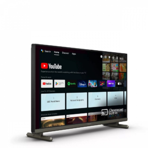 Гостиничный телевизор PHILIPS 24" 24HFL4518/12
