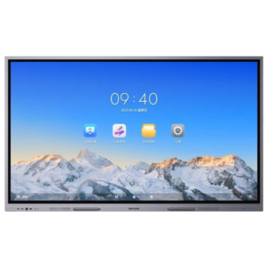 Интерактивная панель  86" Hikvision DS-D5C86RB/A