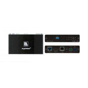 Приемник HDMI| RS-232| ИК| Ethernet по витой паре HDBaseT Kramer TP-789RXR