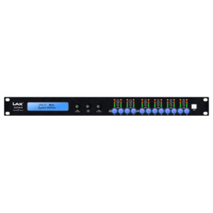 Цифровой сигнальный процессор LAX DSP48 II