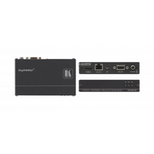 Передатчик HDMI DGKat Kramer TP-573