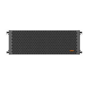 LAX OP3228L — сдвоенный 8" двухполосный элемент линейного массива
