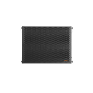 LAX OPL215B — сдвоенный 15" сабвуфер