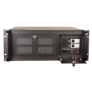 Контроллер видеостены DVM X100