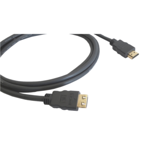 Кабель HDMI-HDMI с Ethernet (вилка – вилка)| 7,6 м Kramer C-MHM/MHM-25