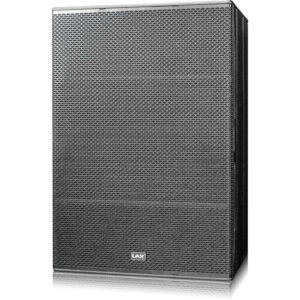 LAX ST212 — сдвоенный 12" двухполосный элемент линейного массива
