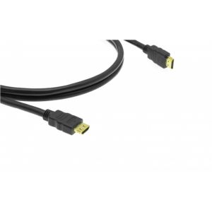 Кабель Kramer C-HM/HM/ETH-25 HDMI-HDMI с Ethernet (вилка – вилка)| 7,6 м